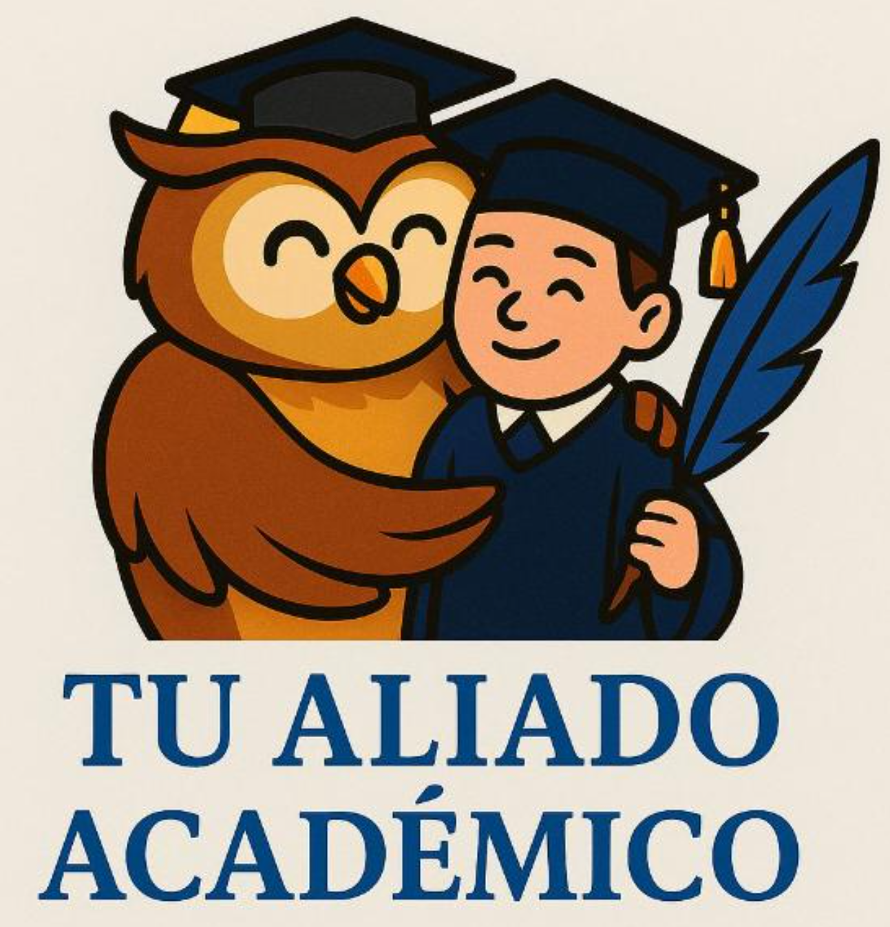 Equipo de expertos de Tu Aliado Académico